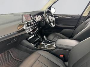 BMW X3 Xdrive 20d Luxury Line - Image 13