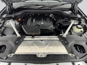 BMW X3 Xdrive 20d Luxury Line - Image 17