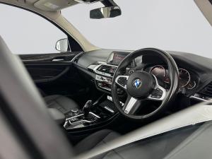 BMW X3 Xdrive 20d Luxury Line - Image 19