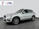 Thumbnail BMW X3 Xdrive 20d Luxury Line