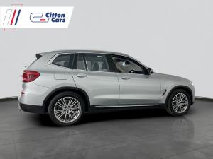 BMW X3 Xdrive 20d Luxury Line - Image 4