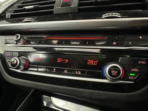 BMW X3 Xdrive 20d Luxury Line - Image 5