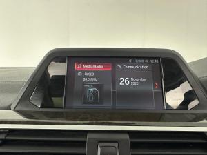 BMW X3 Xdrive 20d Luxury Line - Image 6