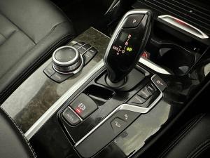 BMW X3 Xdrive 20d Luxury Line - Image 7