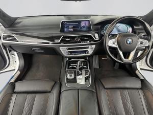 BMW 750i M Sport - Image 14