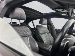 BMW 750i M Sport - Image 16