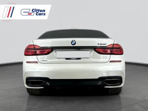 BMW 750i M Sport - Image 3