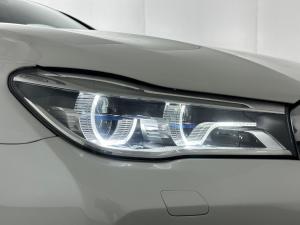 BMW 750i M Sport - Image 4