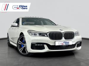 BMW 750i M Sport - Image 6