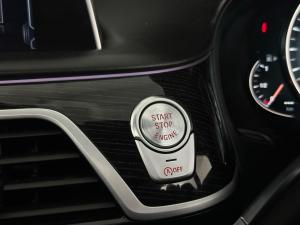 BMW 750i M Sport - Image 8