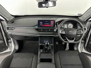 Chery Tiggo 4 PRO 1.5 LIT - Image 10