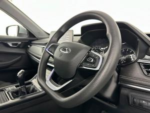 Chery Tiggo 4 PRO 1.5 LIT - Image 11