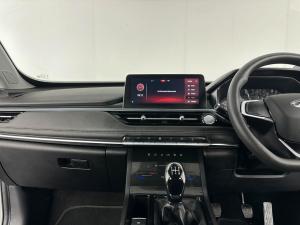 Chery Tiggo 4 PRO 1.5 LIT - Image 15