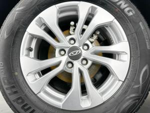 Chery Tiggo 4 PRO 1.5 LIT - Image 19