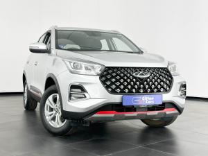 Chery Tiggo 4 PRO 1.5 LIT - Image 2