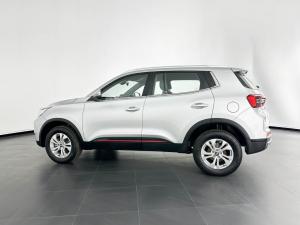 Chery Tiggo 4 PRO 1.5 LIT - Image 3