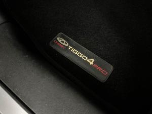 Chery Tiggo 4 PRO 1.5 LIT - Image 4