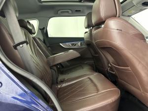 Chery Tiggo 8 PRO MAX 2.0 Tgdi Executive DCT - Image 14