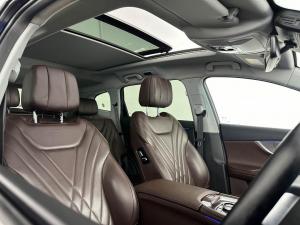 Chery Tiggo 8 PRO MAX 2.0 Tgdi Executive DCT - Image 20