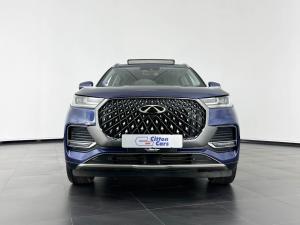 Chery Tiggo 8 PRO MAX 2.0 Tgdi Executive DCT - Image 5