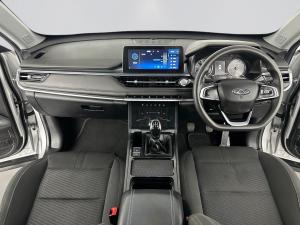 Chery Tiggo 4 PRO 1.5 LIT - Image 11