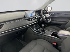 Chery Tiggo 4 PRO 1.5 LIT - Image 15