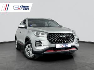 Chery Tiggo 4 PRO 1.5 LIT - Image 3