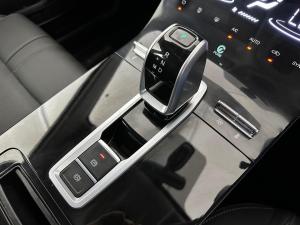 Chery Tiggo 7 PRO 1.5T Distinction CVT - Image 10