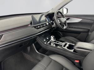 Chery Tiggo 7 PRO 1.5T Distinction CVT - Image 14