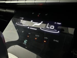 Chery Tiggo 7 PRO 1.5T Distinction CVT - Image 8