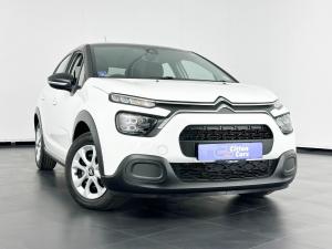 Citroen C3 1.2 Puretech Feel - Image 2