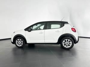 Citroen C3 1.2 Puretech Feel - Image 3