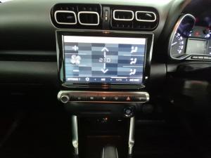 Citroen C3 Aircross 1.2T Puretech Shine automatic - Image 11