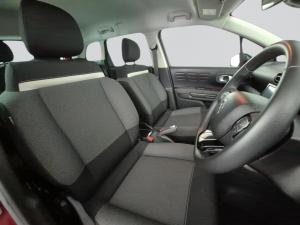 Citroen C3 Aircross 1.2T Puretech Shine automatic - Image 13
