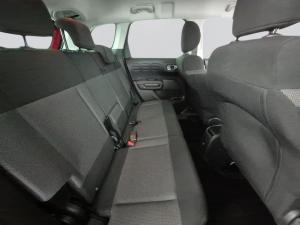 Citroen C3 Aircross 1.2T Puretech Shine automatic - Image 14