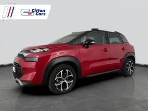Citroen C3 Aircross 1.2T Puretech Shine automatic - Image 1