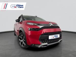Citroen C3 Aircross 1.2T Puretech Shine automatic - Image 2