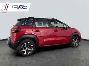 Citroen C3 Aircross 1.2T Puretech Shine automatic - Image 5