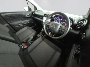 Citroen C3 Aircross 1.2T Puretech Shine automatic - Image 9