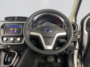 Datsun GO 1.2 LUX CVT - Image 11