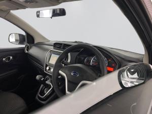 Datsun GO 1.2 LUX CVT - Image 13