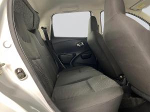 Datsun GO 1.2 LUX CVT - Image 16