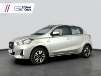 Thumbnail Datsun GO 1.2 LUX CVT