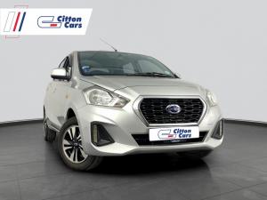 Datsun GO 1.2 LUX CVT - Image 3