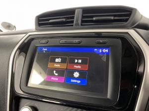 Datsun GO 1.2 LUX CVT - Image 7