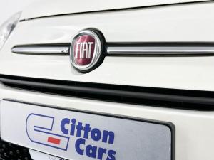 Fiat 500 900T Twinair POP Star - Image 12