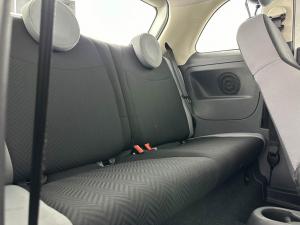 Fiat 500 900T Twinair POP Star - Image 16