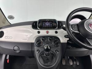 Fiat 500 900T Twinair POP Star - Image 17