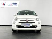Thumbnail Fiat 500 900T Twinair POP Star