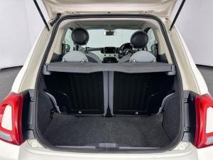 Fiat 500 900T Twinair POP Star - Image 20